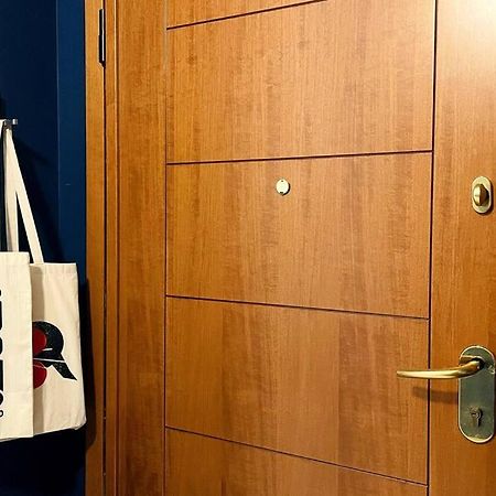 Cybele Apt Downtown Apartment Volos Bagian luar foto