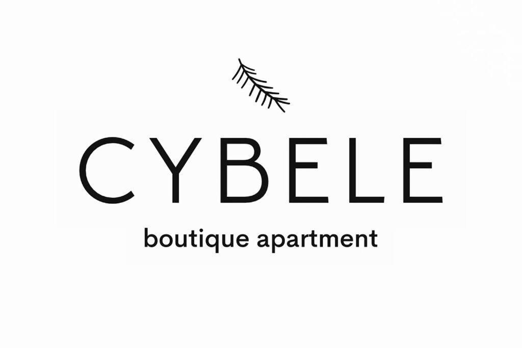 Cybele Apt Downtown Apartment Volos Bagian luar foto