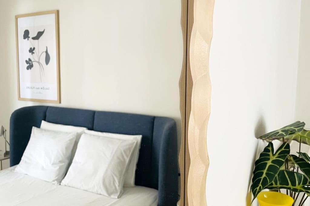 Cybele Apt Downtown Apartment Volos Bagian luar foto