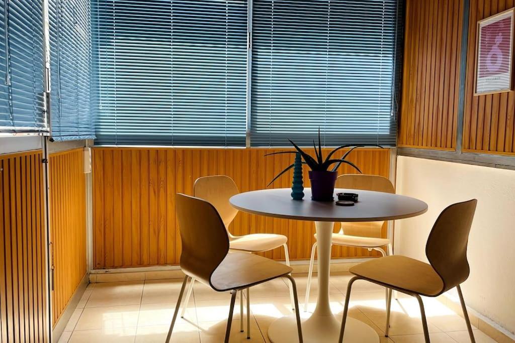 Cybele Apt Downtown Apartment Volos Bagian luar foto